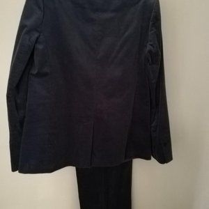 Next Womens Blue Suit